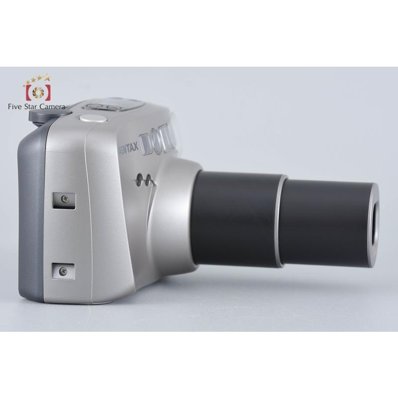 ペンタックス 【中古】PENTAX ESPIO 140 コンパクトフィルムカメラ 元