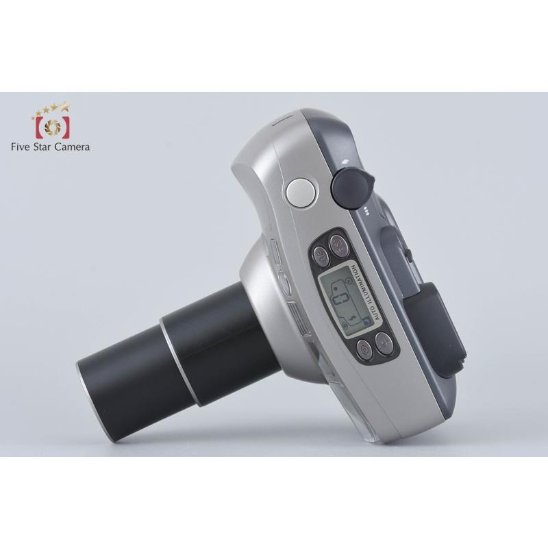 PENTAX コンパクトフィルムカメラESPIO 140 ペンタックス 【中古】PENTAX ESPIO 140 コンパクトフィルム