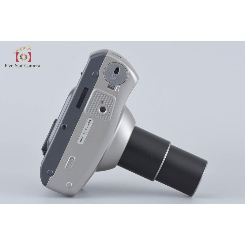 ペンタックス 【中古】PENTAX ESPIO 140 コンパクトフィルムカメラ 元