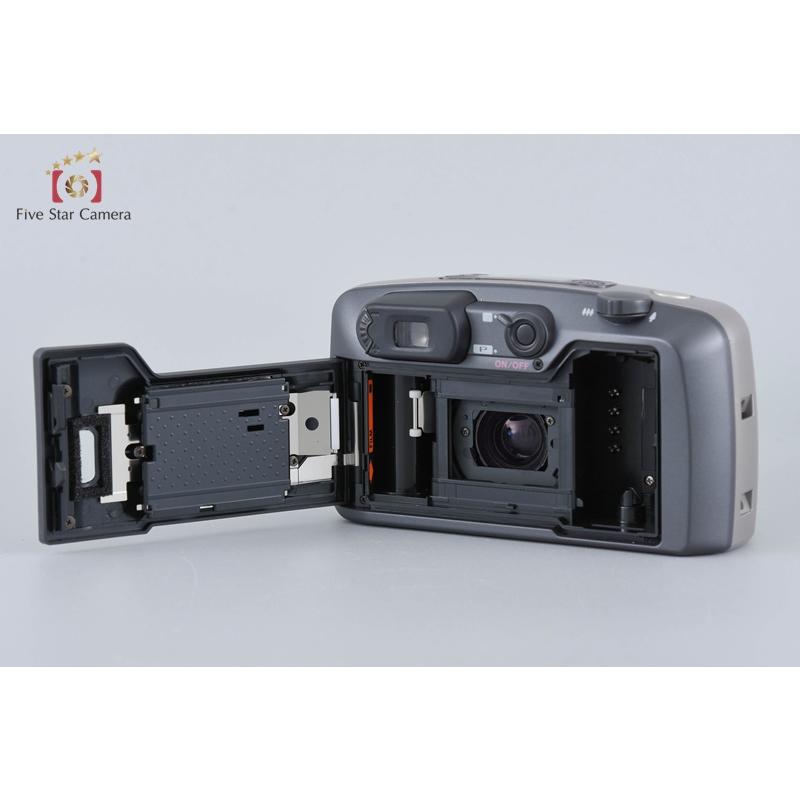 ペンタックス 【中古】PENTAX ESPIO 140 コンパクトフィルムカメラ 元