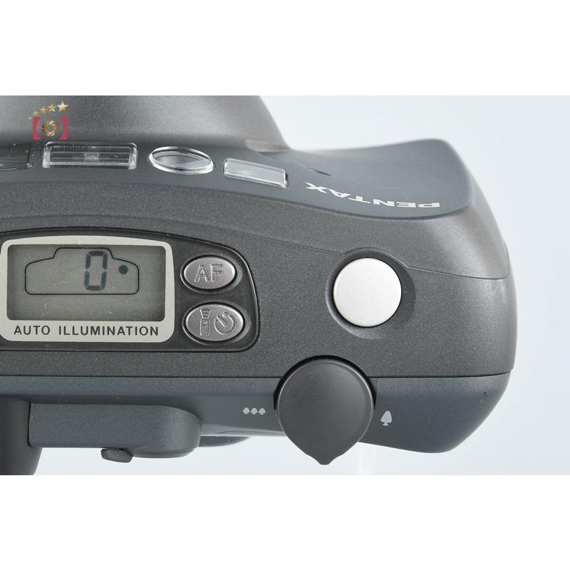 ペンタックス 【中古】PENTAX ESPIO 140 コンパクトフィルム ペンタックス 【中古】PENTAX ESPIO 140 コンパクトフィルム