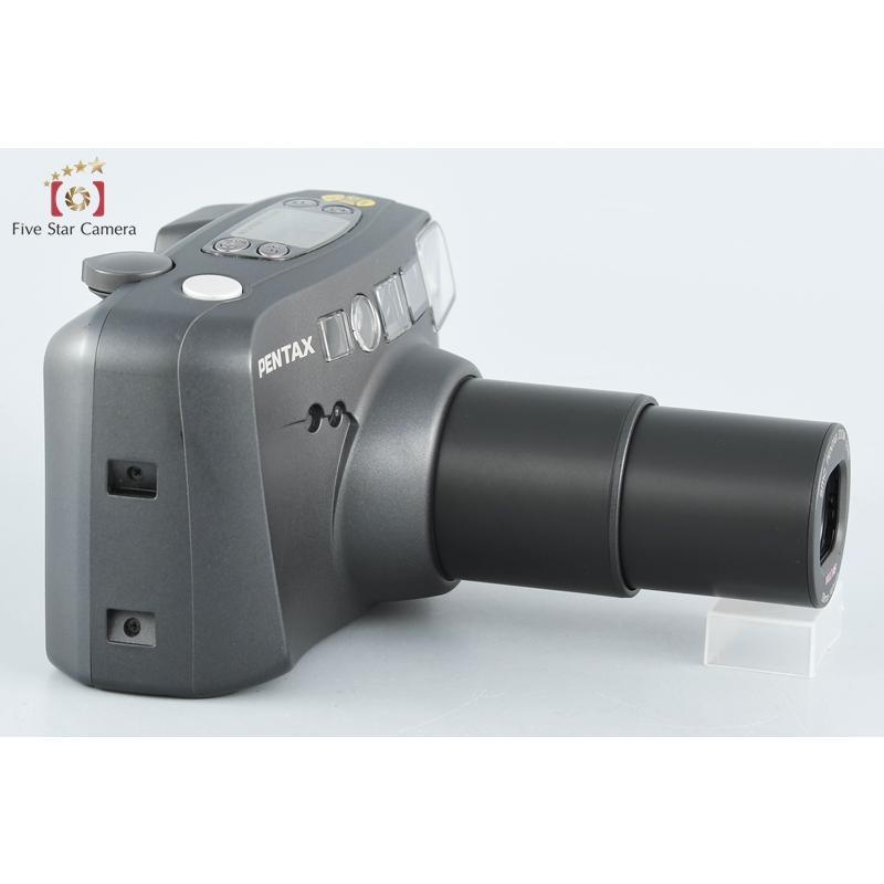 ペンタックス 【中古】PENTAX ESPIO 140 コンパクトフィルム ペンタックス 【中古】PENTAX ESPIO 140 コンパクトフィルム
