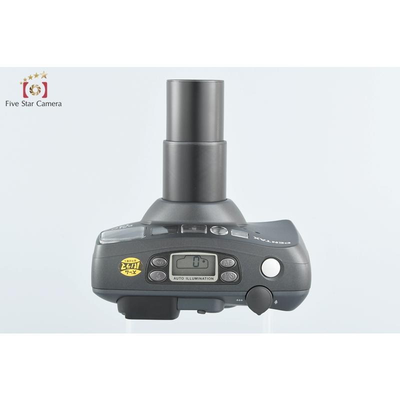 ペンタックス 【中古】PENTAX ESPIO 140 コンパクトフィルム ペンタックス 【中古】PENTAX ESPIO 140 コンパクトフィルム