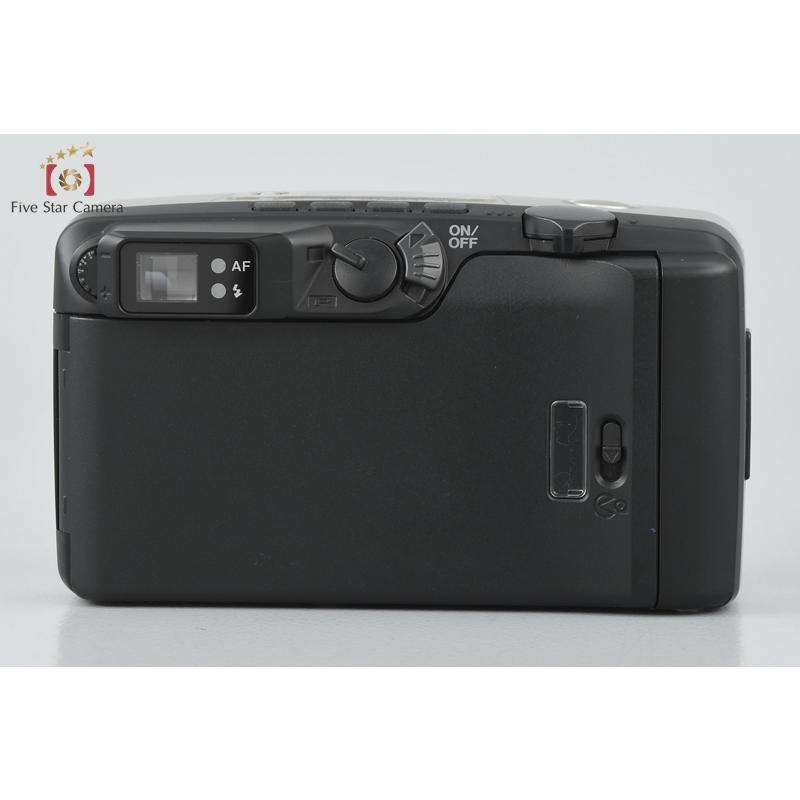 ペンタックス 【中古】PENTAX ESPIO 140M コンパクトフィルムカメラ