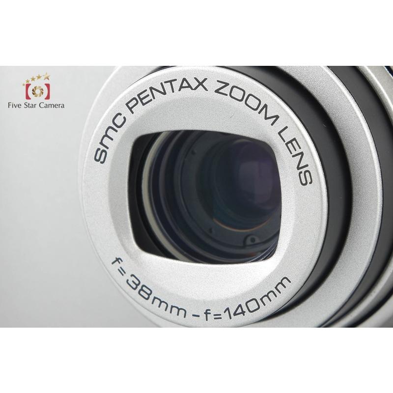 ペンタックス 【中古】PENTAX ESPIO 140M コンパクトフィルムカメラ