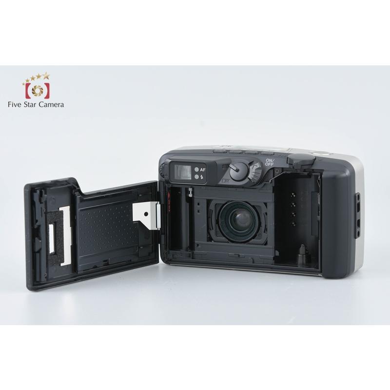 ペンタックス 【中古】PENTAX ESPIO 140M コンパクトフィルムカメラ