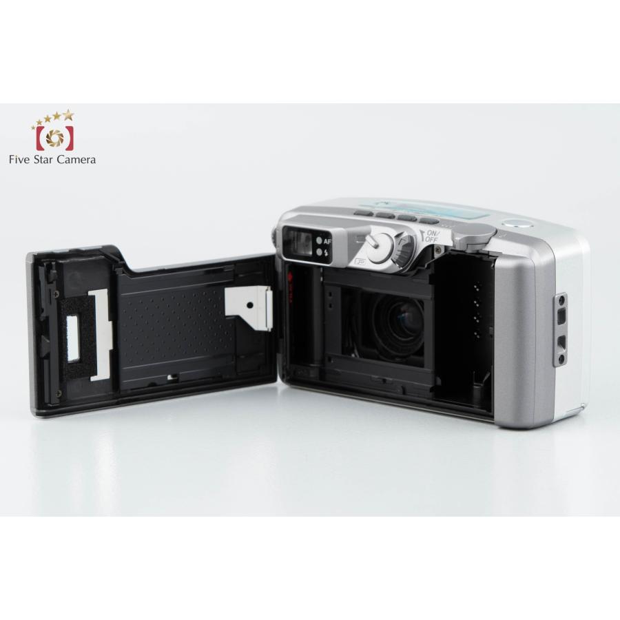 ペンタックス 【中古】PENTAX ESPIO 145M Super コンパクト