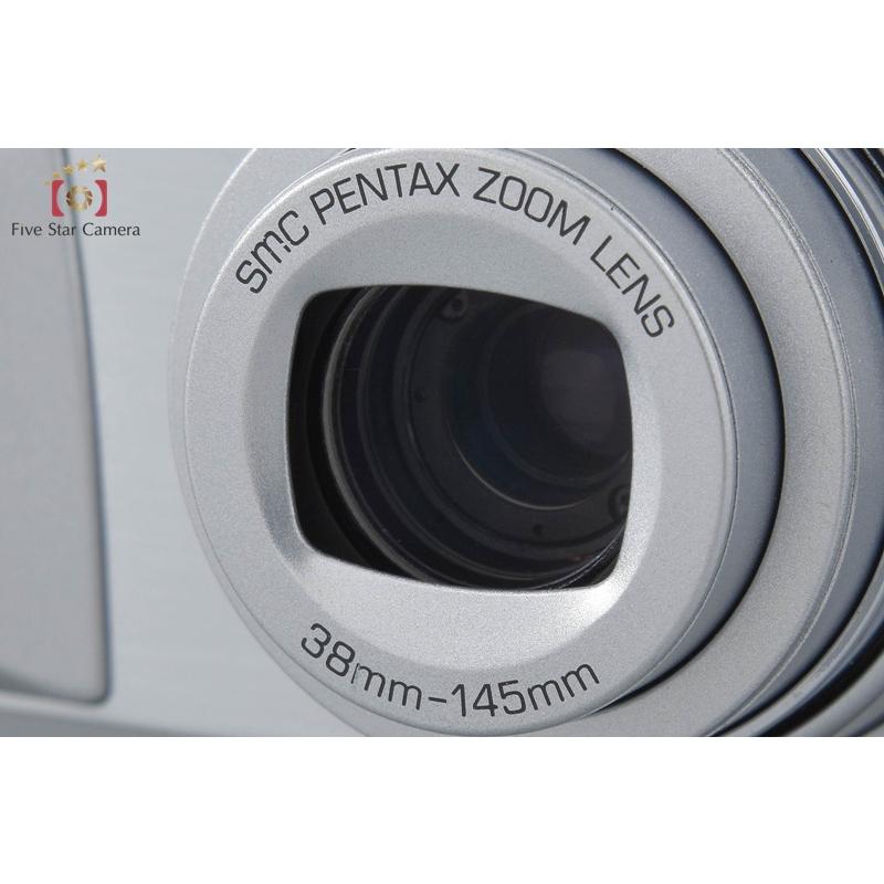 ペンタックス 【中古】PENTAX ESPIO 145M Super コンパクトフィルム