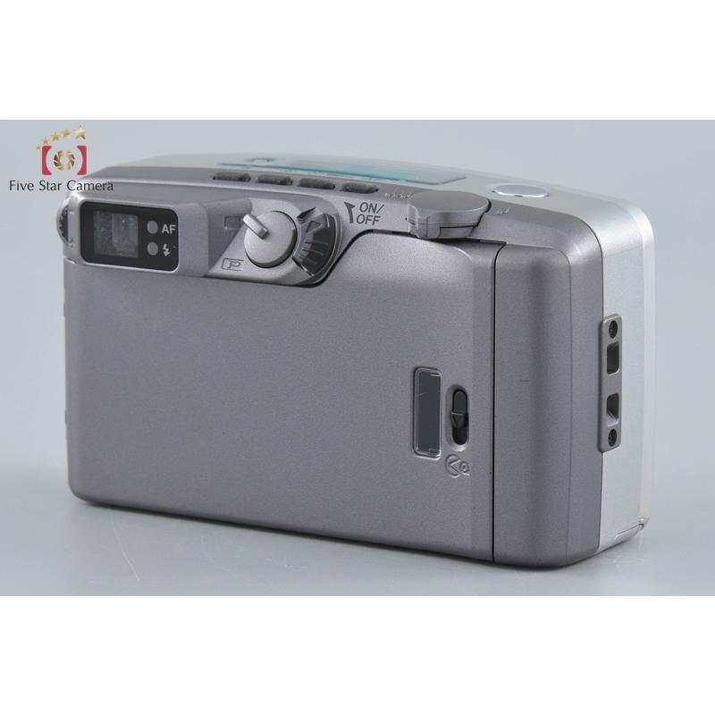 PENTAX ESPIO 145M SUPER コンパクトフィルムカメラ ペンタックス 【中古】PENTAX ESPIO 145M Super コンパクトフィルム