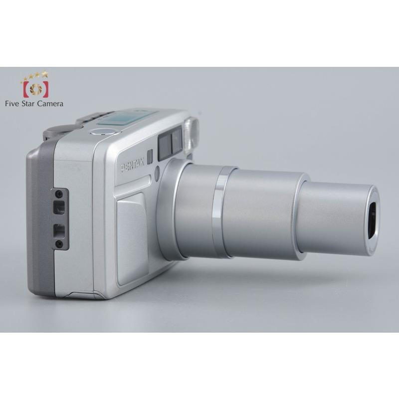 ペンタックス 【中古】PENTAX ESPIO 145M Super コンパクトフィルム