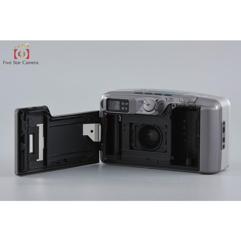 ペンタックス 【中古】PENTAX ESPIO 145M Super コンパクトフィルム