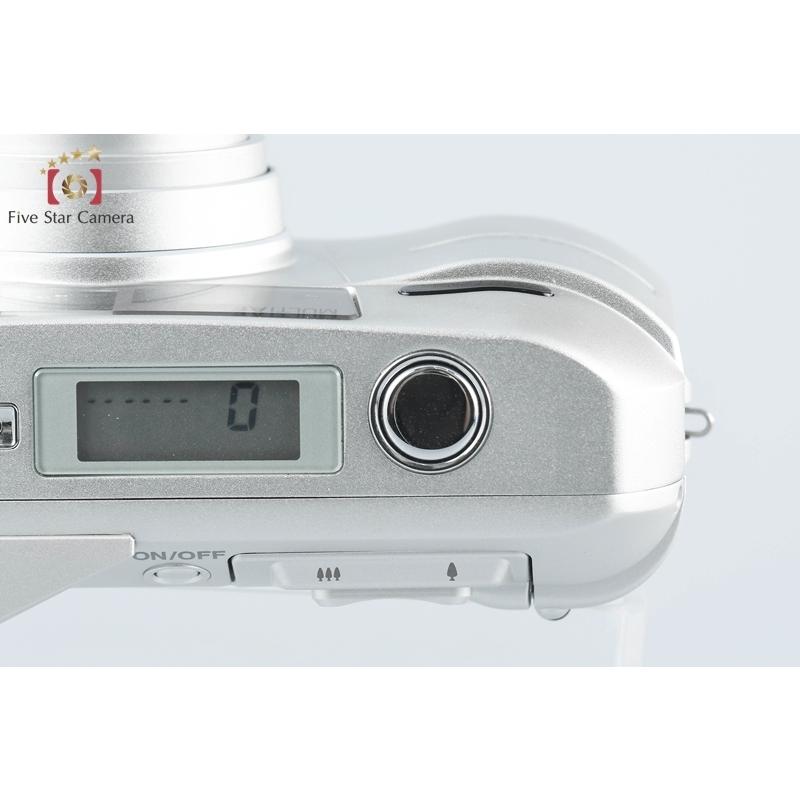 ペンタックス 【中古】PENTAX ESPIO 170SL コンパクトフィルム