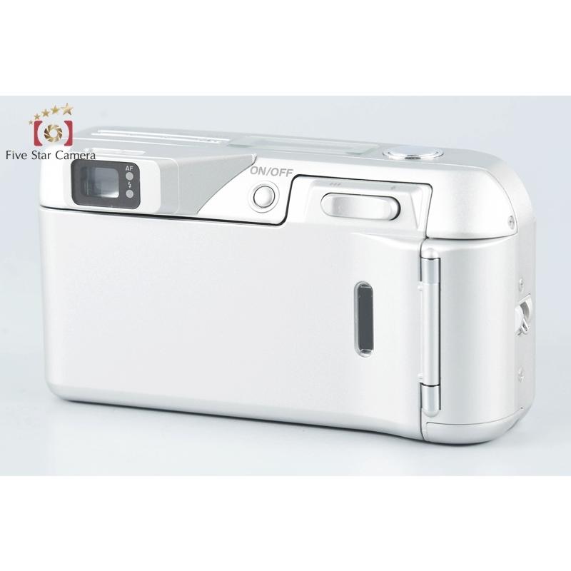 【完動品】PENTAX ESPIO 170 SL　フィルムカメラ　動作確認済み 完動品】PENTAX ESPIO 170 SL フィルムカメラ 動作確認済み