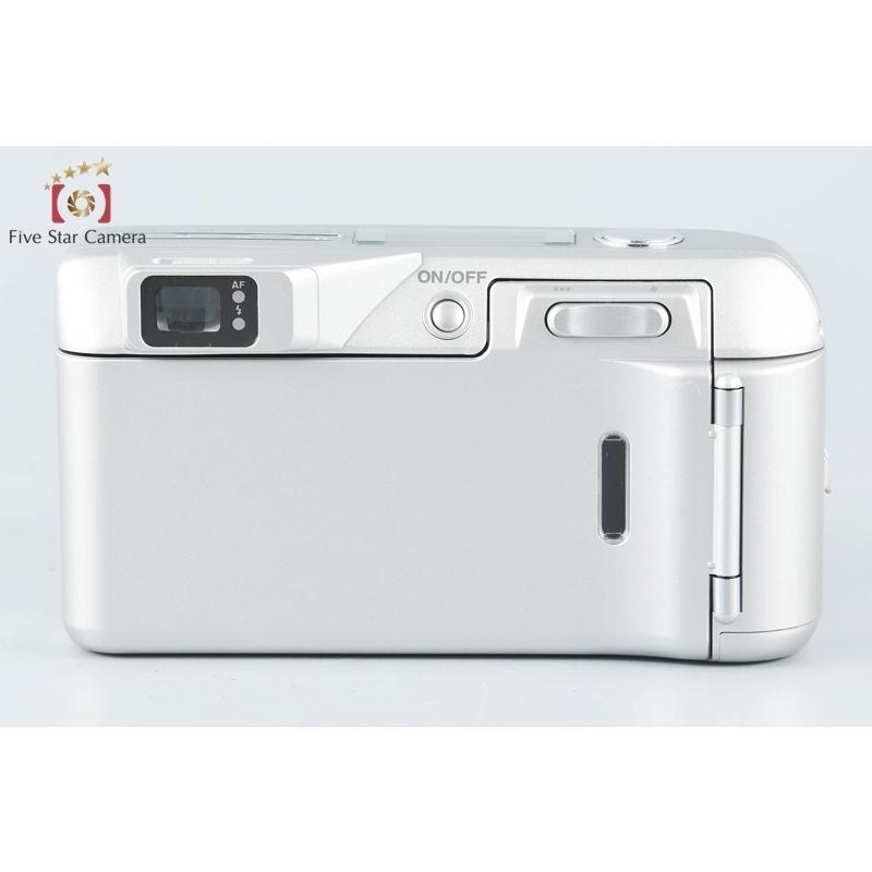 PENTAX ESPIO 170SL コンパクトフィルムカメラ ペンタックス 【中古】PENTAX ESPIO 170SL ネイビー コンパクト