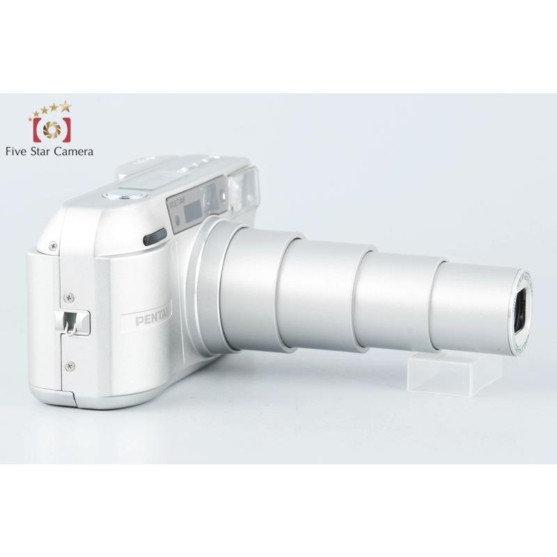 ペンタックス 【中古】PENTAX ESPIO 170SL コンパクトフィルムカメラ