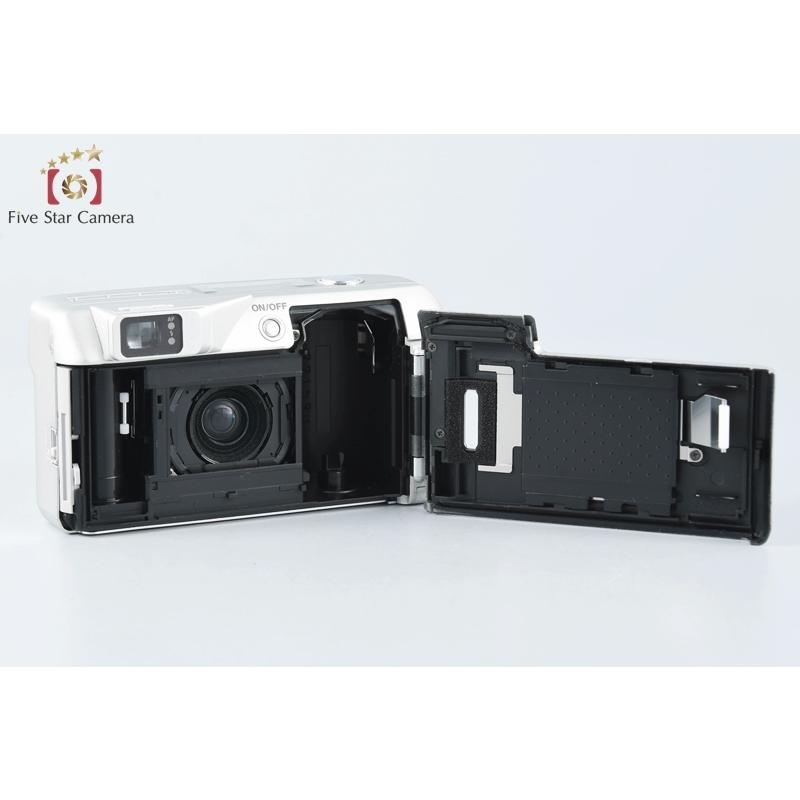 『ペンタックス（PENTAX） ESPIO コンパクトフィルムカメラ』中古美品 中古】PENTAX ペンタックス ESPIO P コンパクトフィルムカメラ