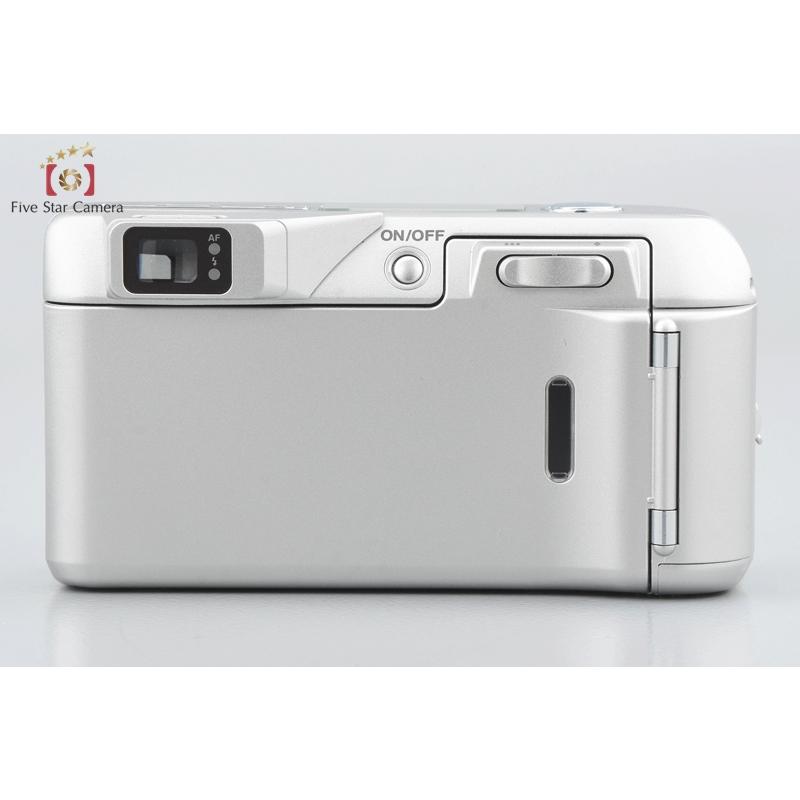 ペンタックス 【中古】PENTAX ESPIO 170SL コンパクトフィルム