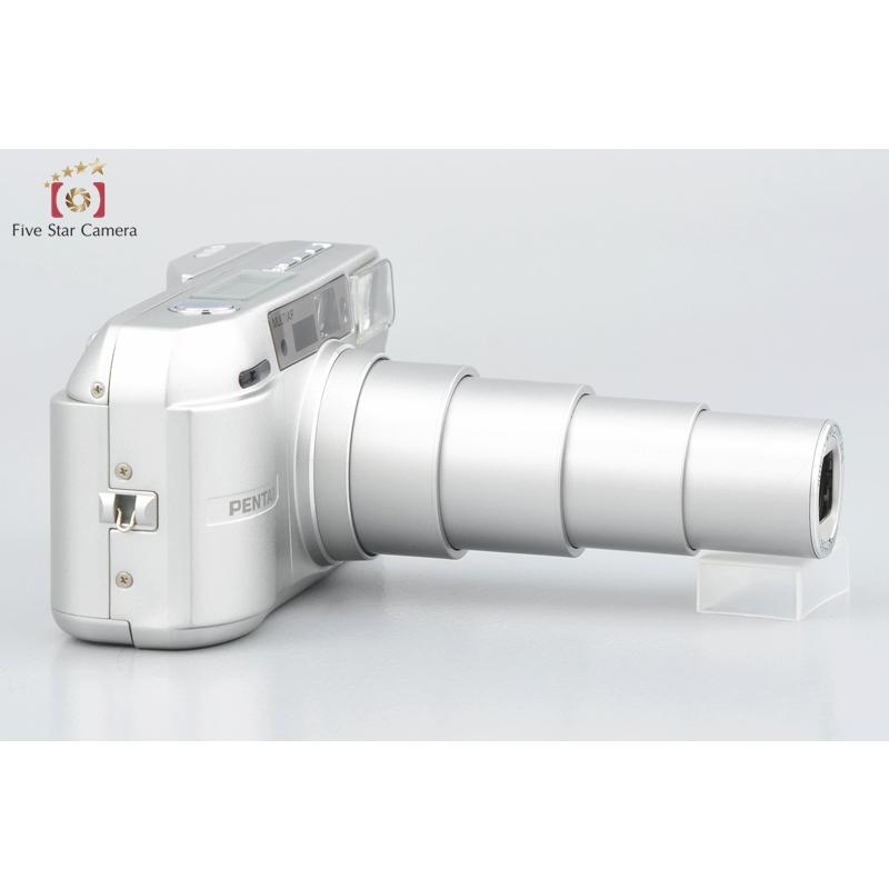 ペンタックス 【中古】PENTAX ESPIO 170SL コンパクトフィルム