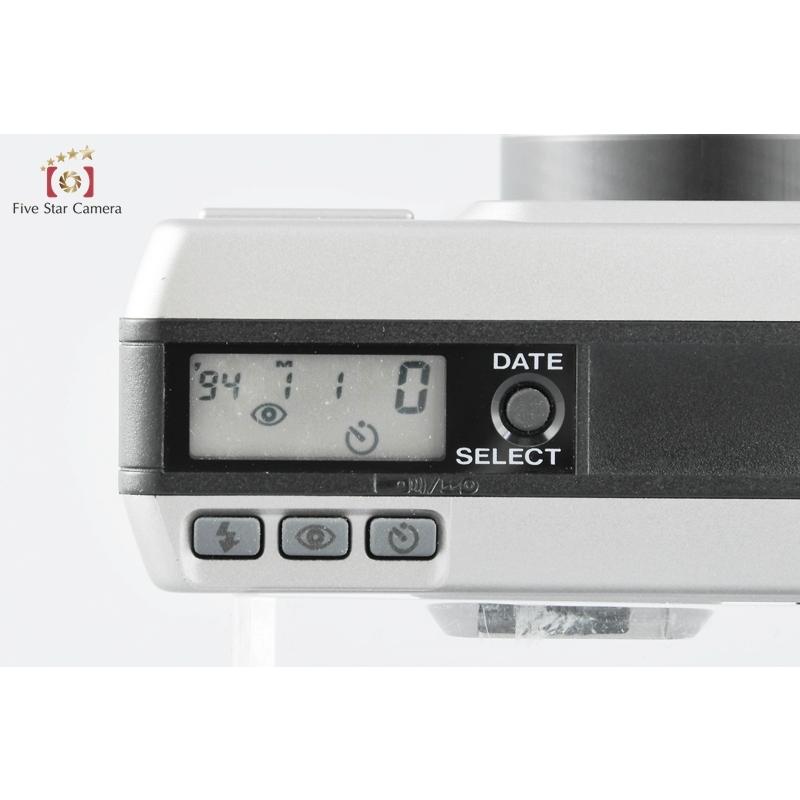 ペンタックス 【中古】PENTAX ESPIO 80 コンパクトフィルムカメラ