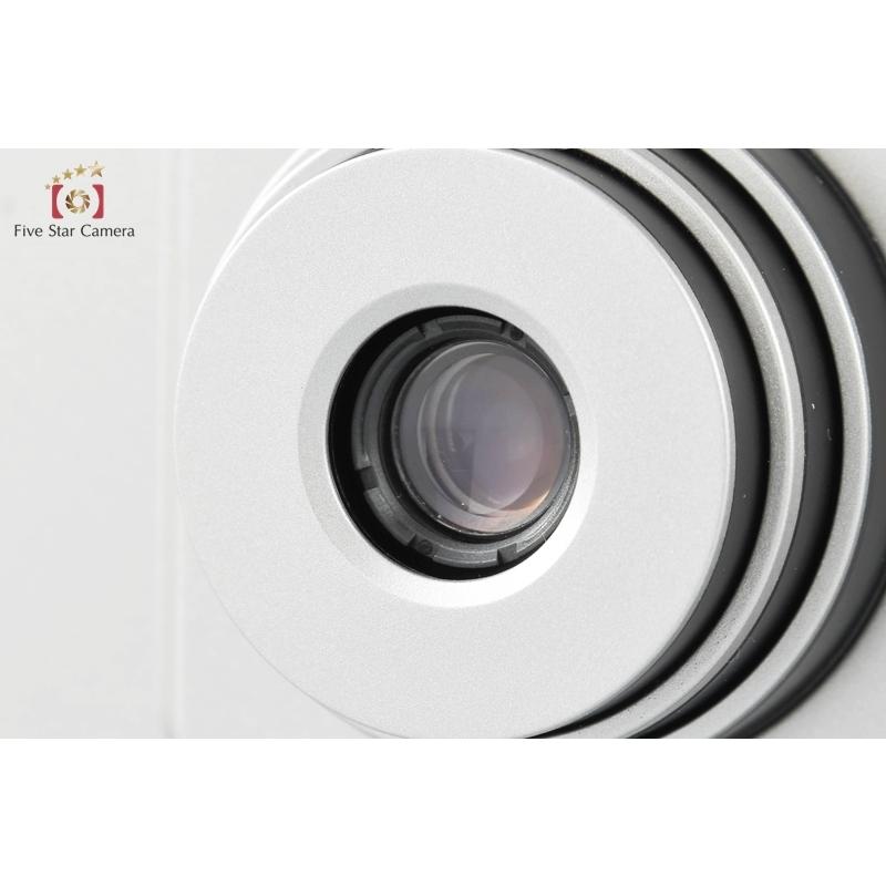 PENTAX（ペンタックス）のコンパクトフィルムカメラESPIO 80 ペンタックス 【中古】PENTAX ESPIO 80 コンパクトフィルムカメラ