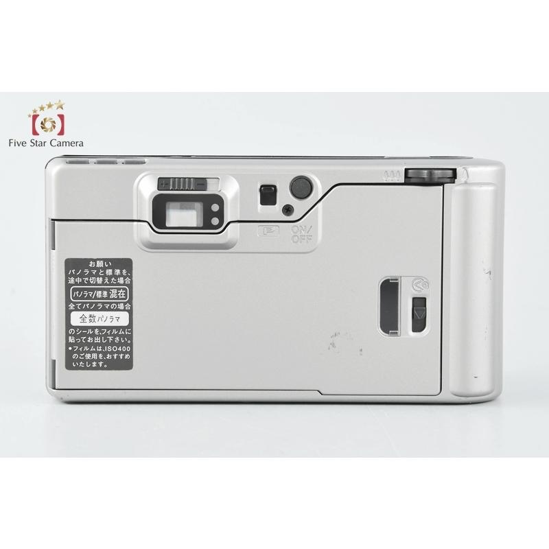 ペンタックス 【中古】PENTAX ESPIO 80 コンパクトフィルム