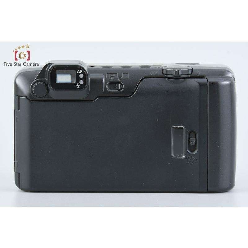【動作確認済み】PENTAX コンパクトフィルムカメラ ESPIO 90MC PENTAX ESPIO 90MCの使い方 | Totte Me Camera