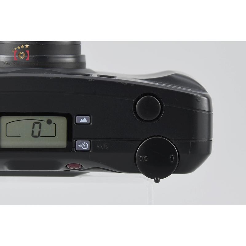 ペンタックス 【中古】PENTAX ESPIO P コンパクトフィルムカメラ
