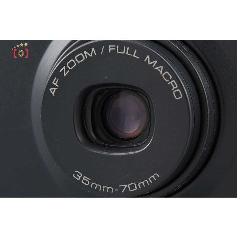 ペンタックス 【中古】PENTAX ESPIO P コンパクトフィルムカメラ