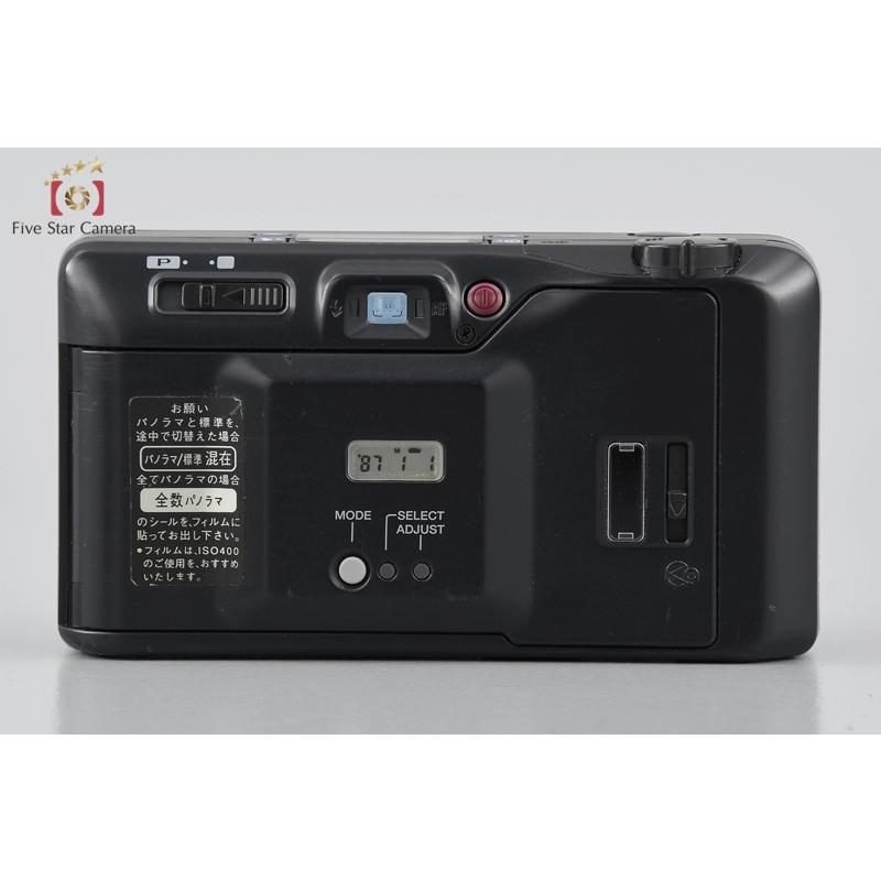 ペンタックス 【中古】PENTAX ESPIO P コンパクトフィルムカメラ