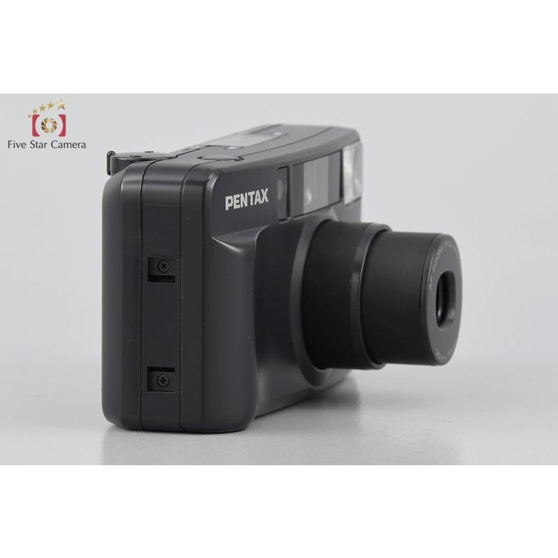 ペンタックス 【中古】PENTAX ESPIO P コンパクトフィルムカメラ