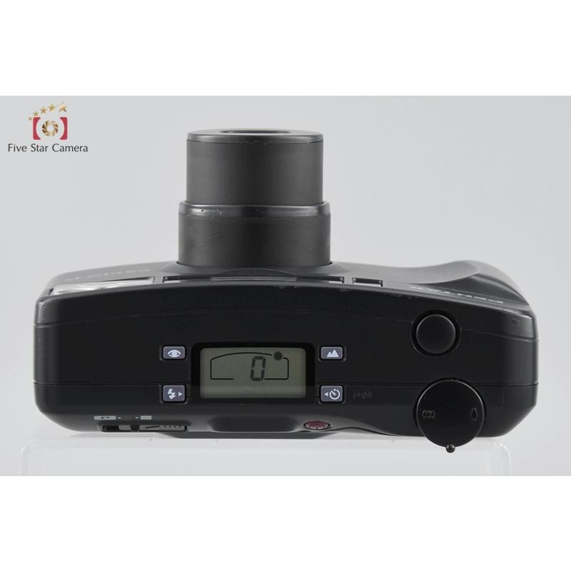ペンタックス 【中古】PENTAX ESPIO P コンパクトフィルムカメラ