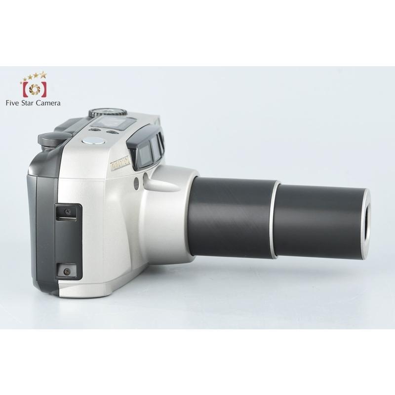 ペンタックス 【中古】PENTAX ESPIO 160 コンパクトフィルムカメラ