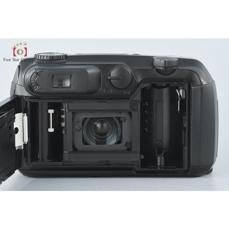 ペンタックス 【中古】PENTAX ESPIO 160 コンパクトフィルムカメラ