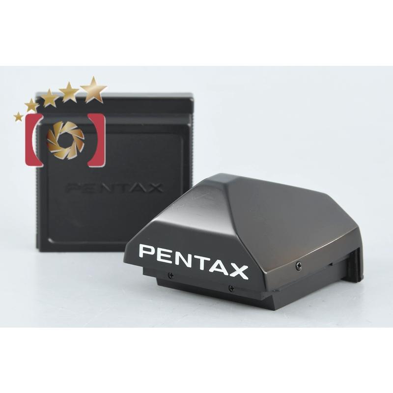 ペンタックスLX FA-2 ファインダー PENTAX LX Eye Level Finder FA-2 - シンプルで、人気の高い