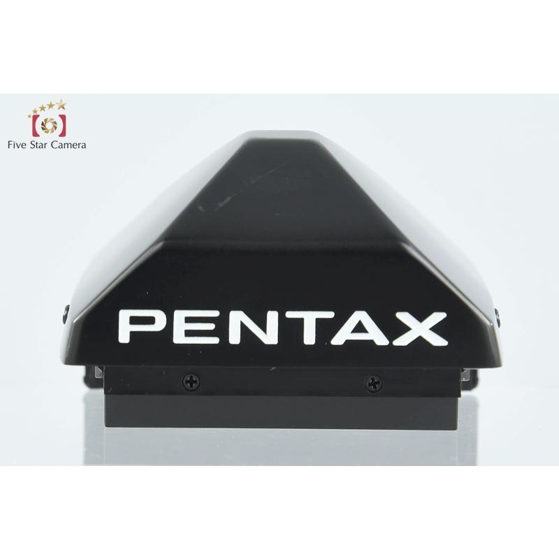 ペンタックス 【中古】PENTAX FA-2 アイレベル ファインダー LX