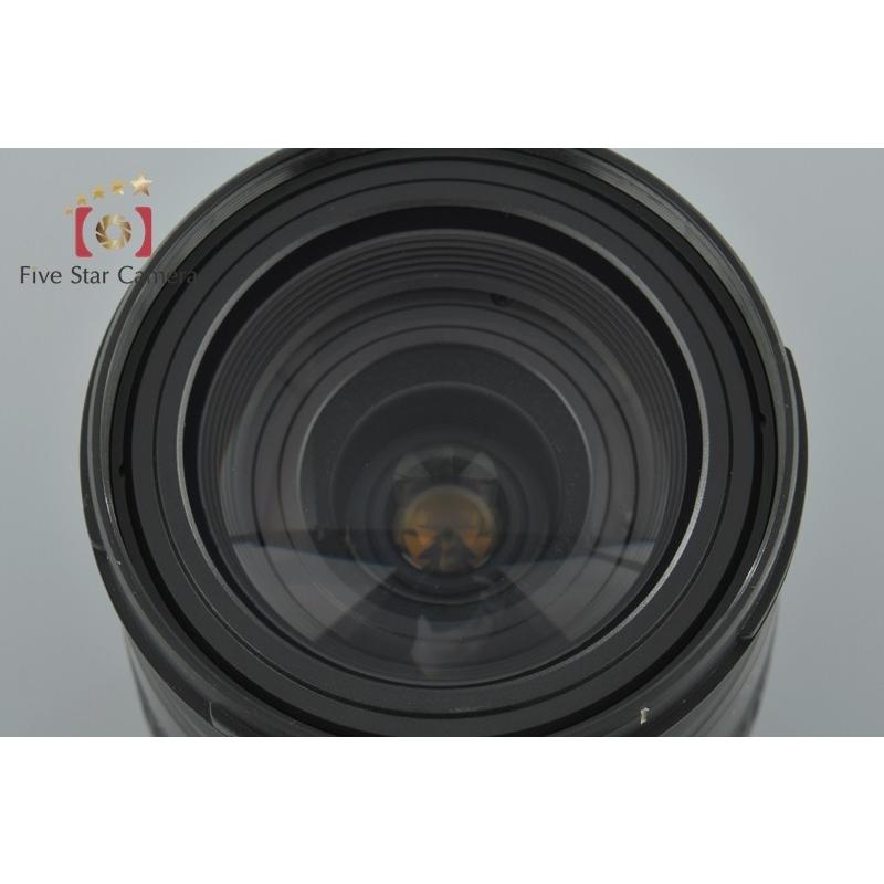 ペンタックス 【中古】PENTAX SMC FA 24-90mm f/3.5-4.5 AL : 中古