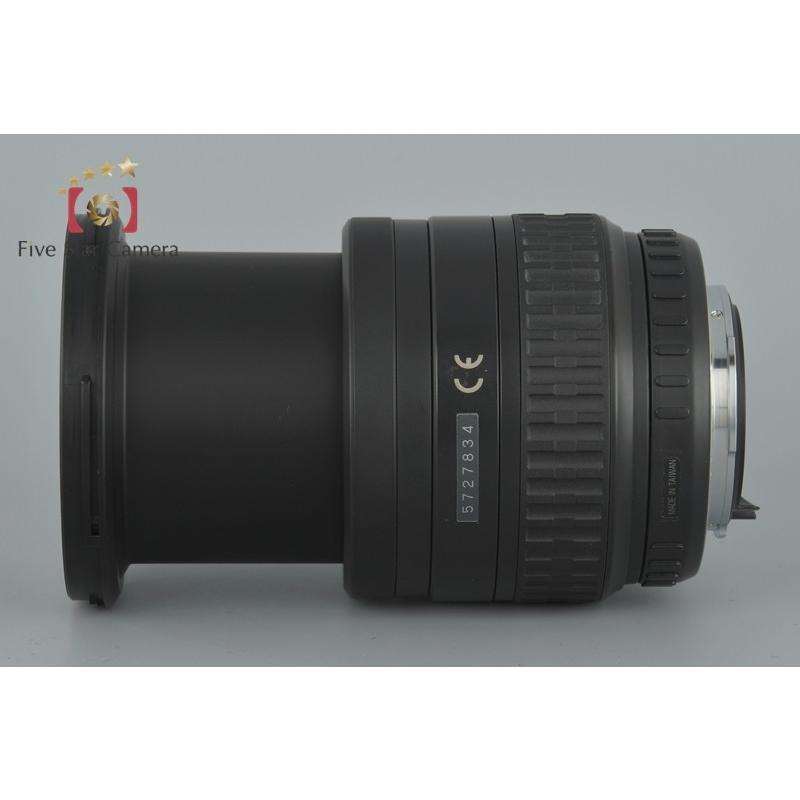 ペンタックス 【中古】PENTAX SMC FA 24-90mm f/3.5-4.5 AL : 中古
