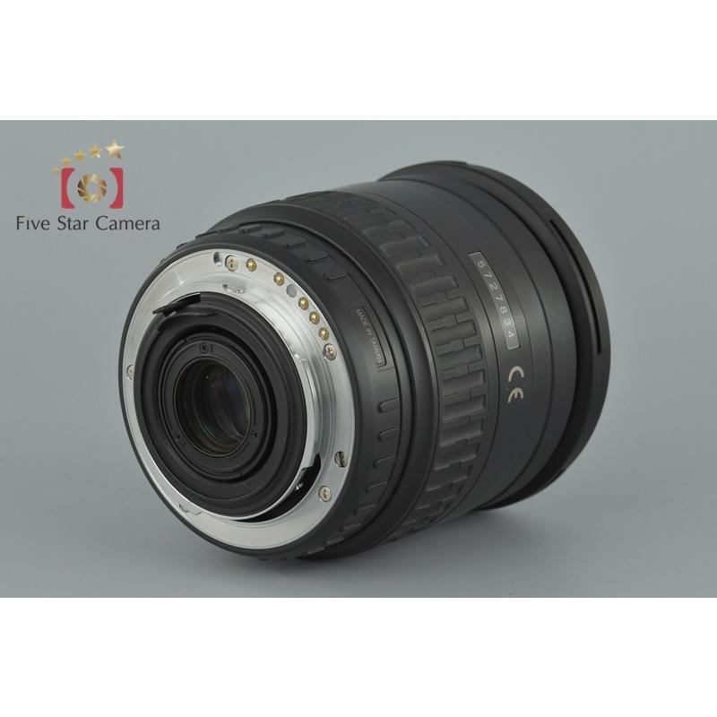 ペンタックス 【中古】PENTAX SMC FA 24-90mm f/3.5-4.5 AL : 中古