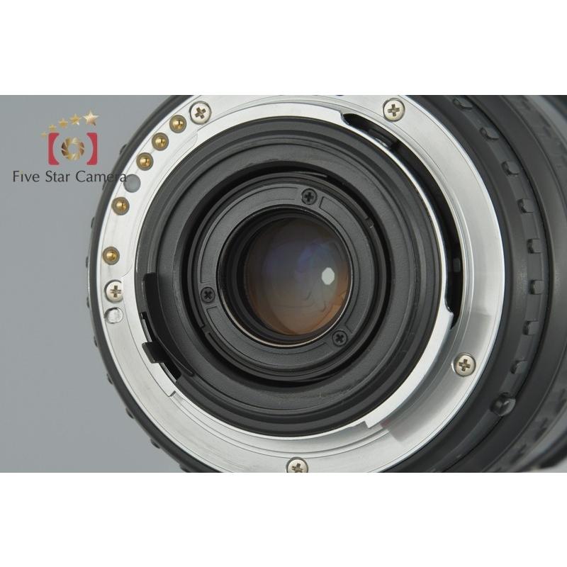 ペンタックス 【中古】PENTAX SMC FA 24-90mm f/3.5-4.5 AL : 中古