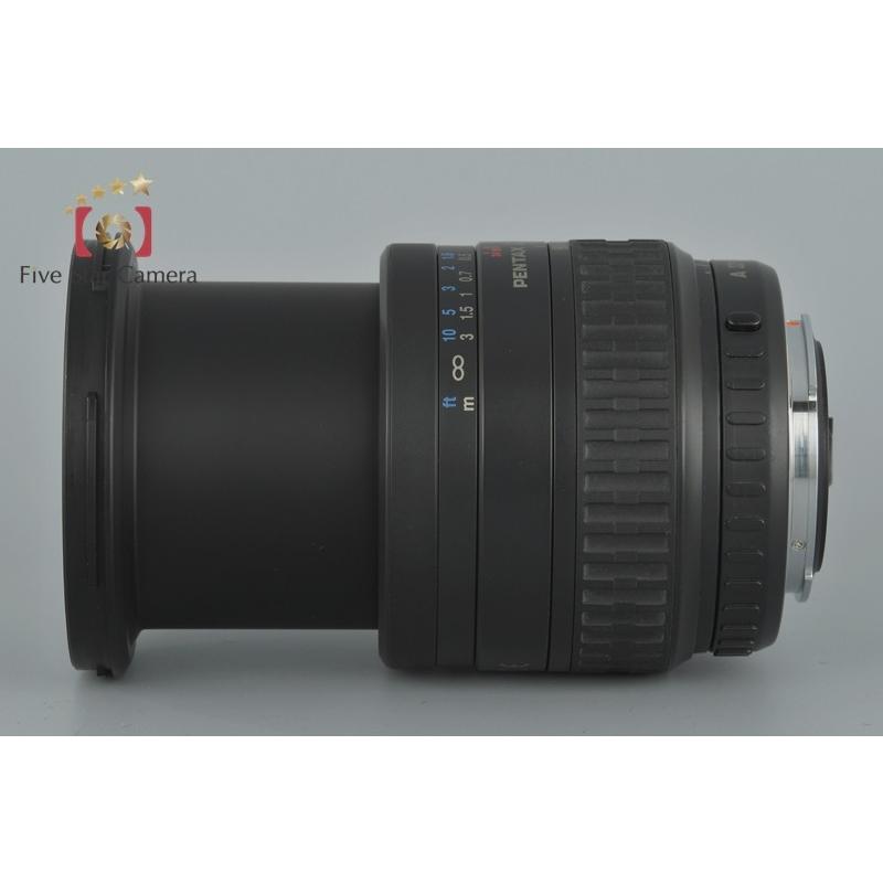 ペンタックス 【中古】PENTAX SMC FA 24-90mm f/3.5-4.5 AL : 中古