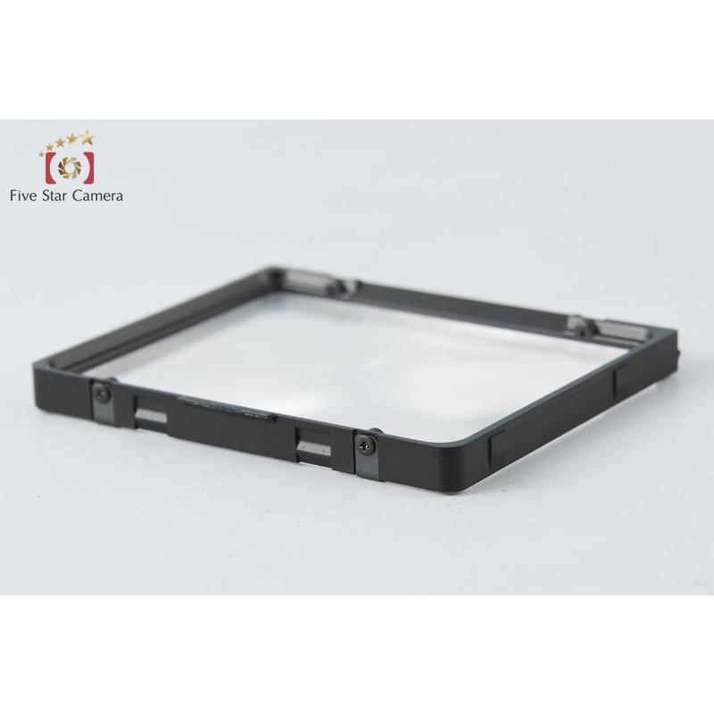 Pentax 67ii用 focusing Screen BA-61 交換フォーカシングスクリーン
