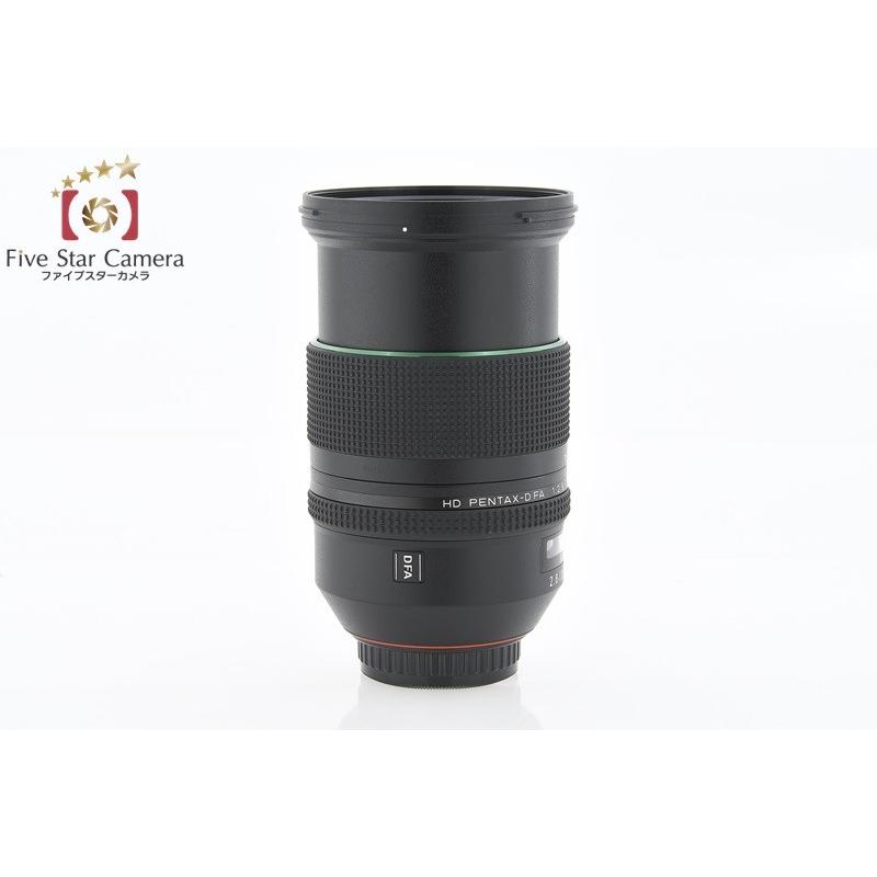PENTA - 【中古】(ペンタックス) PENTAX HD D FA24-70/2.8ED SDM WR HD PENTAX-D FA 24-70mmF2.8ED SDM WR 中古価格比較 - 価格.com