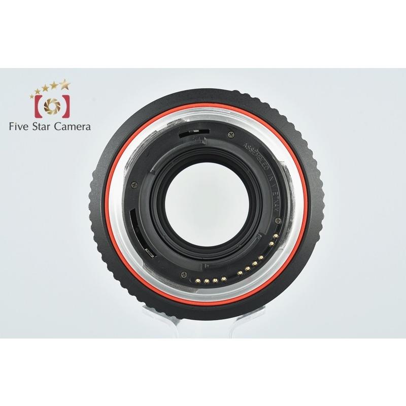 ペンタックス 【中古】PENTAX HD D FA 645 MACRO 90mm f/2.8 ED AW SR
