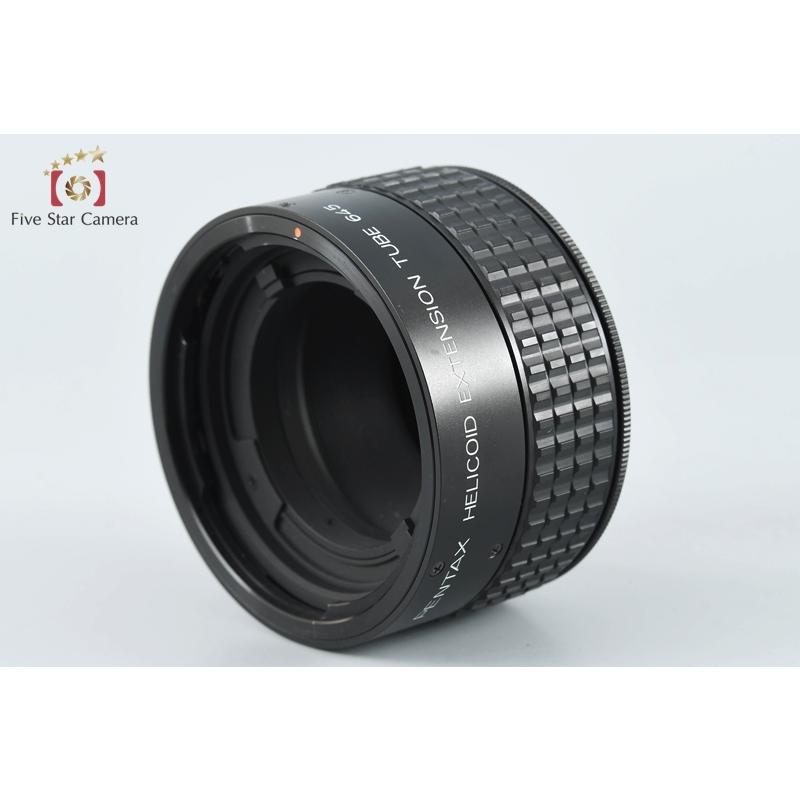 ペンタックス 【中古】PENTAX 645用 ヘリコイドエクステンション