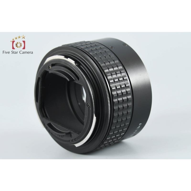 PENTAX ペンタックス/エクステンションチューブ/HELICOID EXTENSION TUBE 645/カメラ関連/Bランク/84【中古】 PENTAX ペンタックス/エクステンションチューブ/HELICOID