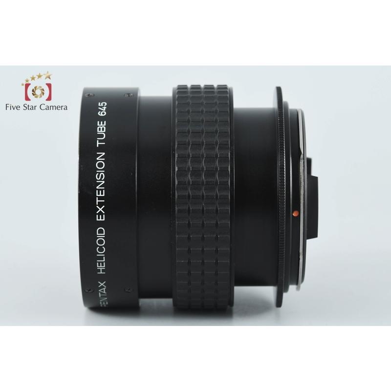 ペンタックス 【中古】PENTAX 645用 ヘリコイドエクステンション