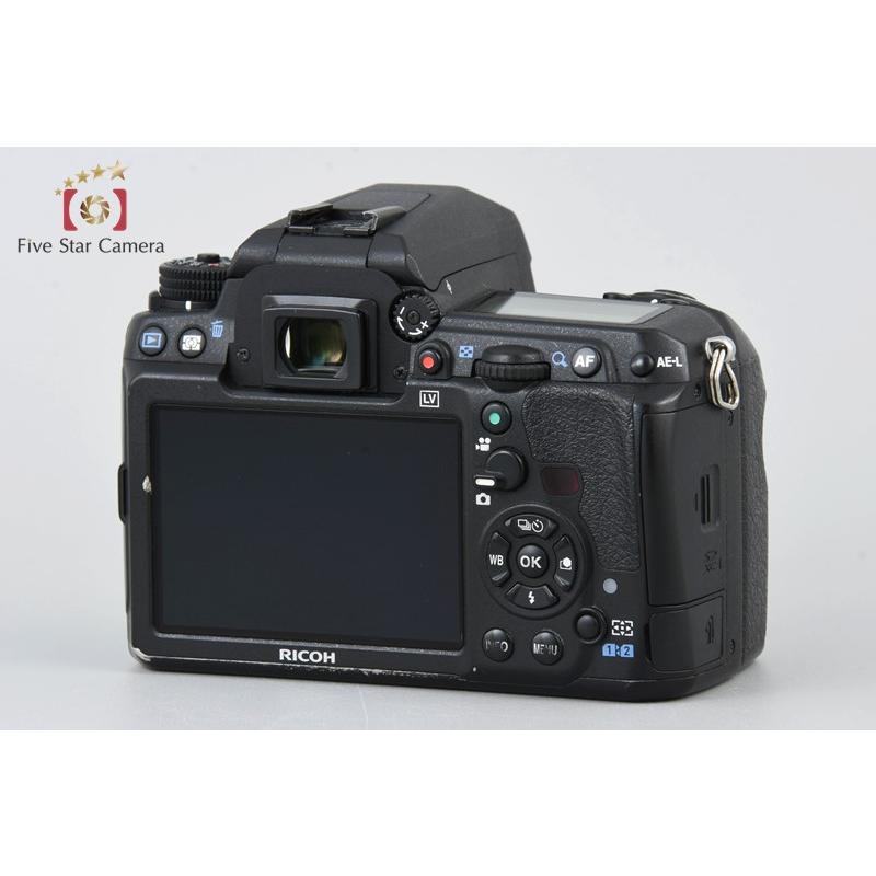 ペンタックス 【中古】PENTAX K-3 デジタル一眼レフカメラ : 中古