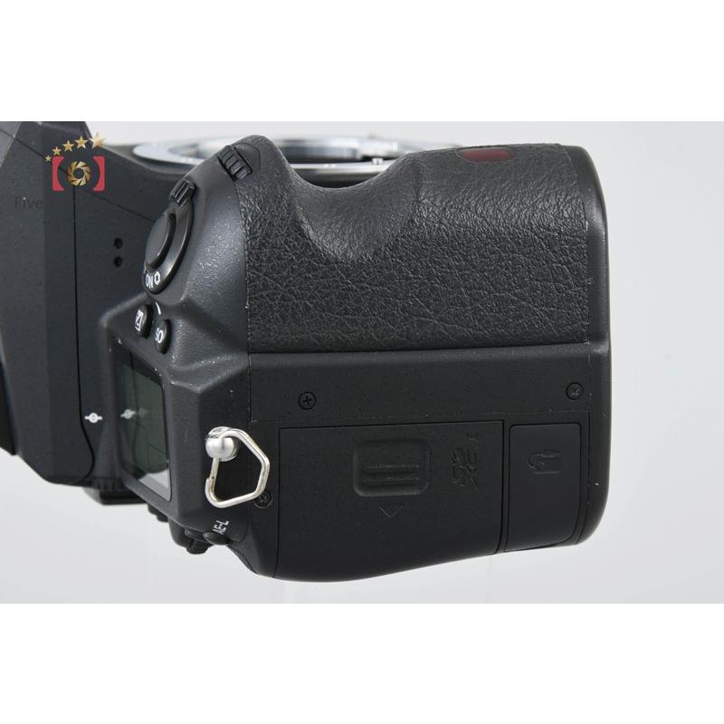ペンタックス 【中古】PENTAX K-3 デジタル一眼レフカメラ : 中古