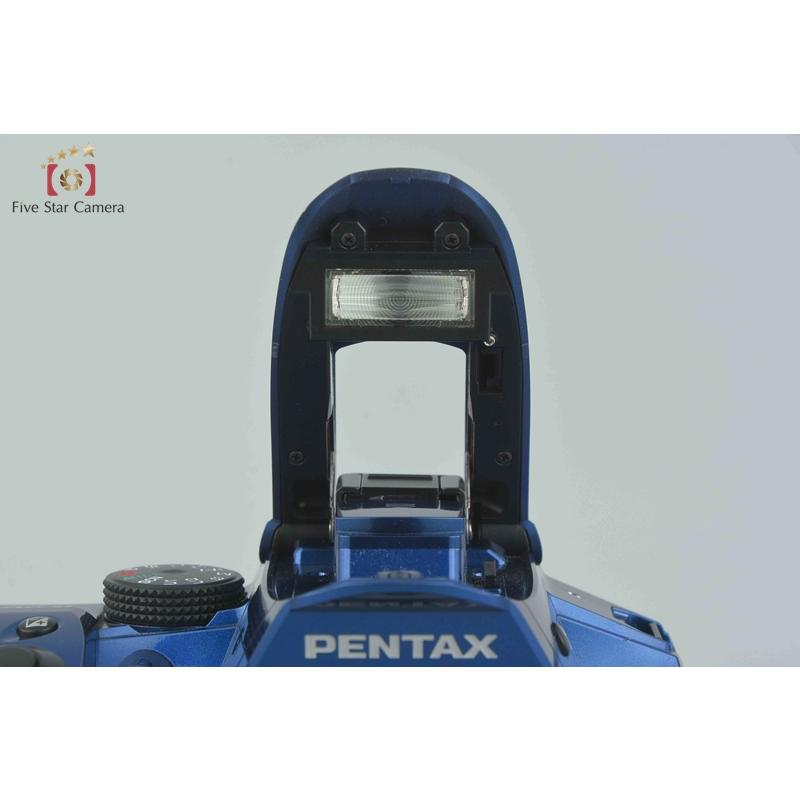 ペンタックス 【中古】PENTAX K-30 クリスタルブルー デジタル ペンタックス 【中古】PENTAX K-30 クリスタルブルー デジタル