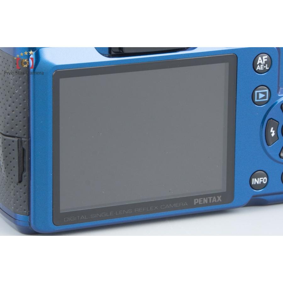 ペンタックス 【中古】PENTAX K-30 ダブルズームキット ペンタックス 【中古】PENTAX K-30 ダブルズームキット